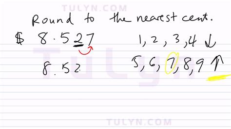 round to the nearest cent|838.274 rounding calculator.